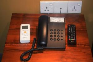 Billede fra billedgalleriet på Nildiya Riverside Safari Hotel i Udawalawe + 23 billeder