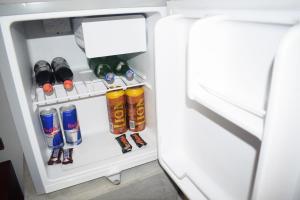 Billede fra billedgalleriet på Nildiya Riverside Safari Hotel i Udawalawe