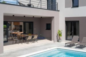 Imagen de la galería de Villa 45, en Vodnjan