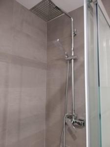 Koupelna v ubytování Apartamento 315 en paseo marítimo 96