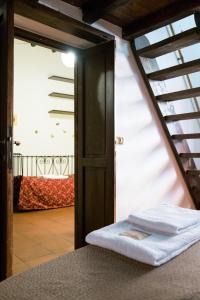 Fotografie z fotogalerie ubytování Signor Suite Colosseo v Římě