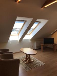 Galeriebild der Unterkunft Amber Loft in Nida + 12 Fotos