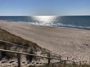 Galeriebild der Unterkunft Amber Loft in Nida