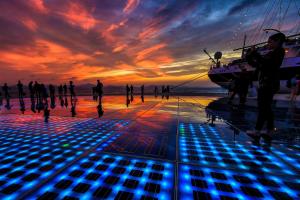 Fotografie z fotogalerie ubytování Apartman Gabriel Zadar v destinaci Zadar