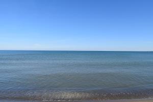 Foto dalla galleria di Stella Marina Apartment - Sea View, close to the beach ad Agnone Bagni