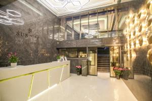 Galeri foto Sunway Hotel di Kallithea