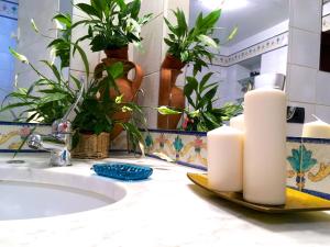 Fotografie z fotogalerie ubytování Residenza Viviani v destinaci Sant'Agnello + 21 fotografií