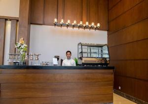 Gallery image of Banan Hotel Suites in Tabuk