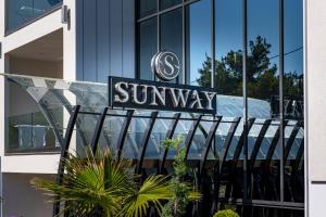 Galeri foto Sunway Hotel di Kallithea