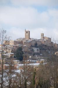 Fotografie z fotogalerie ubytování Agriturismo SPA Serpanera v destinaci Sarnano