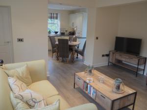 Gallery image of Hazeldene Cottage in Holmfirth