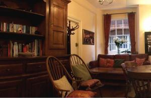 Gallery image of Castle House Hotel in Canterbury