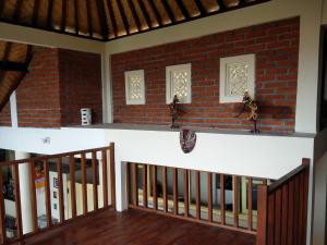 Fotografie z fotogalerie ubytování Jukung Dive Resort Bali AMED v destinaci Amed
