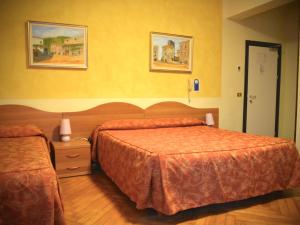 Fotografie z fotogalerie ubytování Hotel Pinamonte v destinaci Costermano