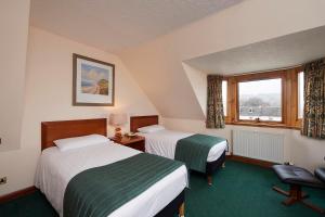 Gallery image of The Priory Hotel in Beauly