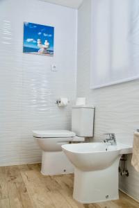 Gallery image of Luxury 12th Floor Beachfront in El Campello +52 photos