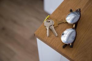 Gallery image of Luxury 12th Floor Beachfront in El Campello