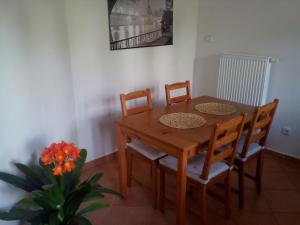 Fotografia z galérie ubytovania No. 42 v Rožmberku nad Vltavou