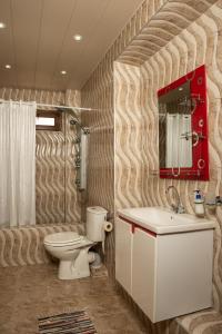 Bany a Guest House VIP