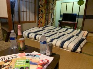 Gallery image of Koto House in Yachiyo