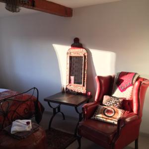 Cottage with Character