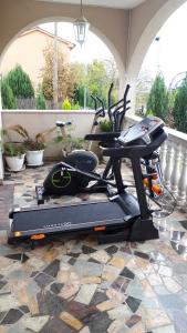 Galeriebild der Unterkunft Apartments Ljubas in Opatija