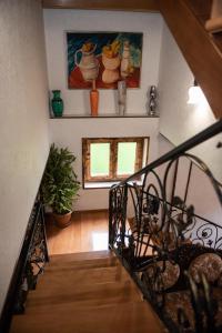 Foto sihtkohas Bordžomi asuva majutusasutuse Guest House VIP galeriist