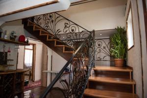 Foto sihtkohas Bordžomi asuva majutusasutuse Guest House VIP galeriist
