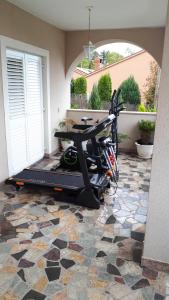 Galeriebild der Unterkunft Apartments Ljubas in Opatija