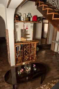 Foto sihtkohas Bordžomi asuva majutusasutuse Guest House VIP galeriist