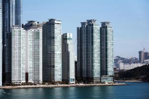 Gallery image of Hanwha Resort Haeundae in Busan