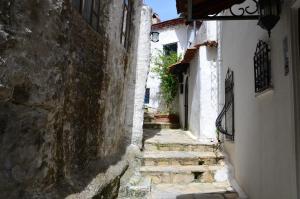 Photo de la galerie de l'établissement Two Stone Homes Hades, à Marmaris