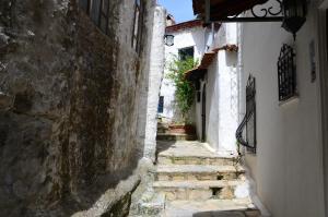 Fotografie z fotogalerie ubytování Two Stone Homes Hades v destinaci Marmaris