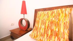 Galeriebild der Unterkunft ILLIYIN Boutique Hotel in Dakar