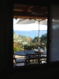 Fotografie z fotogalerie ubytování Casa Vacanza la terrazza panoramica a 200 mt dal mare v destinaci Simius