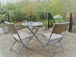 Afbeelding uit fotogalerij van Hazeldene Cottage in Holmfirth +30 foto's