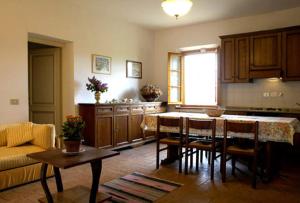 Kép Agriturismo Le Pianore szállásáról Montespertoliban a galériában Még 21 kép