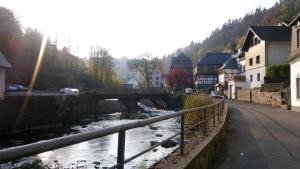 Gallery image of HIER & JETZT in Monschau City in Monschau