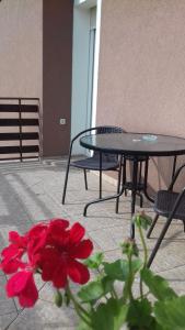 Fotografie z fotogalerie ubytování Gacka Rooms v destinaci Vrhovine
