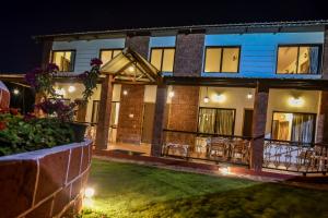 Galeriebild der Unterkunft Red Stone Villa Mahableshwar in Mahabaleshwar