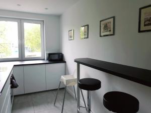 Fotografia z galérie ubytovania Apartament Kamienna Gdynia v destinácii Gdynia