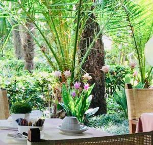 Gallery image of Raffaelli Park Hotel in Forte dei Marmi