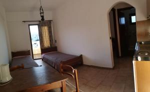 Fotografie z fotogalerie ubytování Katerina Apartments v destinaci Stalida