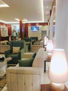 Afbeelding uit fotogalerij van Ladera Hotel Tanomah in Tanomah +43 foto's