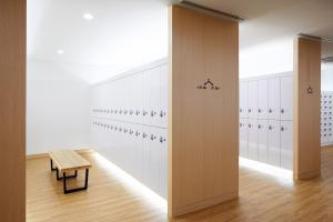 Fotografie z fotogalerie ubytování Hanwha Resort Sanjeong Lake Annecy v destinaci Pchočchon