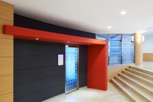 Fotografie z fotogalerie ubytování Hanwha Resort Sanjeong Lake Annecy v destinaci Pchočchon