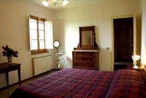 Kép Agriturismo Le Pianore szállásáról Montespertoliban a galériában