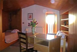 Kép Agriturismo Le Pianore szállásáról Montespertoliban a galériában