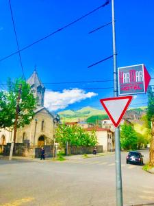 Okolí hotelu