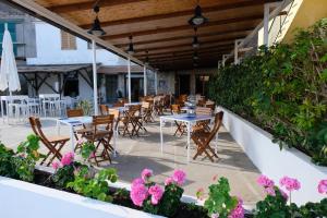 Hotel Baia Di Puolo